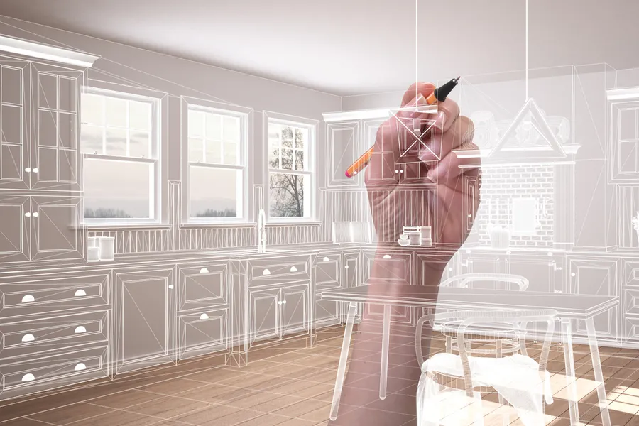 Request a Free Design Consultation